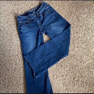 American Eagle Boyfriend Jeans